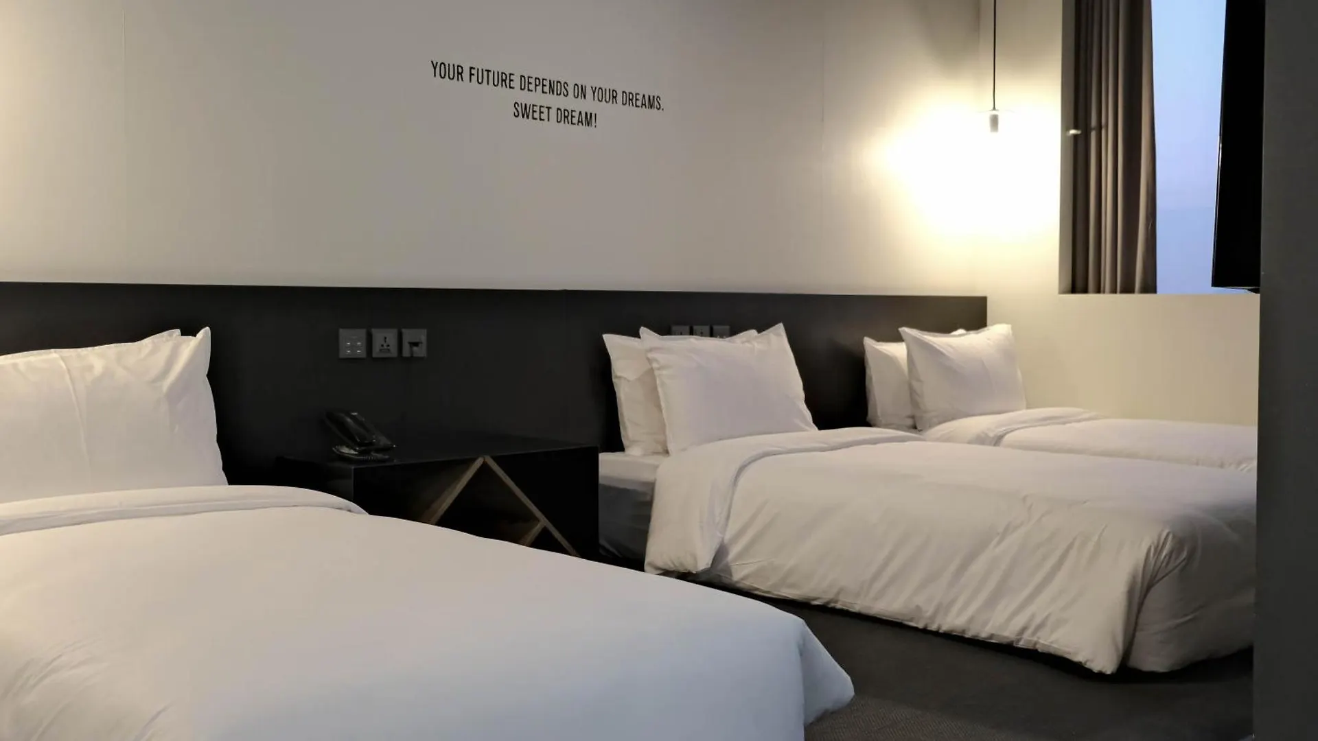 Hotel Cappuccino Seul