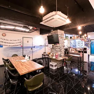 Gasthuis Mama Haeundae