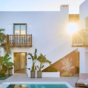 Hotel Adorno Hotel&suites