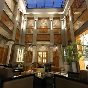 L'etoile D'orient 4* Марракеш