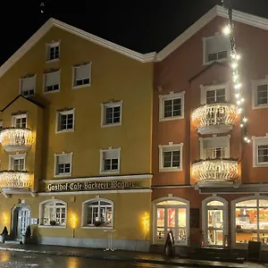 Herberg Baeckerei Konditorei Fruehstueckspension Wagner