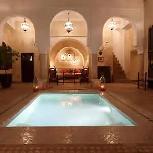 Dar Warda 3* Марракеш