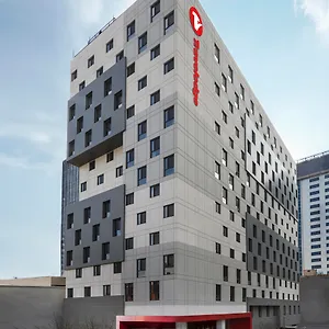 Travelodge Myeongdong Euljiro Отель