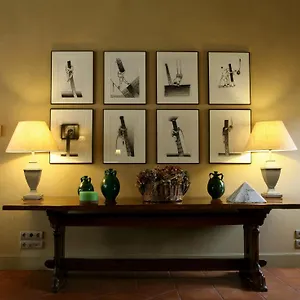 Hotel Bremon Boutique By Duquessa Collection ***