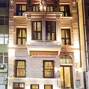 Celine - Ottoman Mansion 3* Стамбул