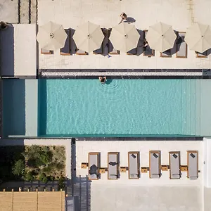 Hotel Mykonos Drops