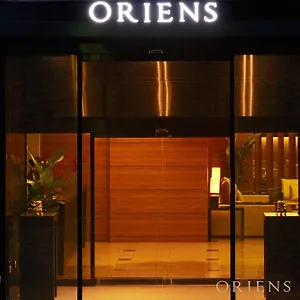 Oriens & Residences Myeongdong Отель