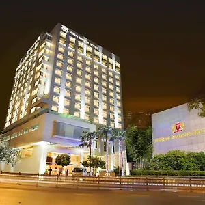 维塞西贡酒店 胡志明市
