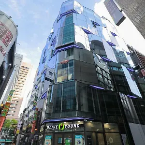明洞线酒店 酒店