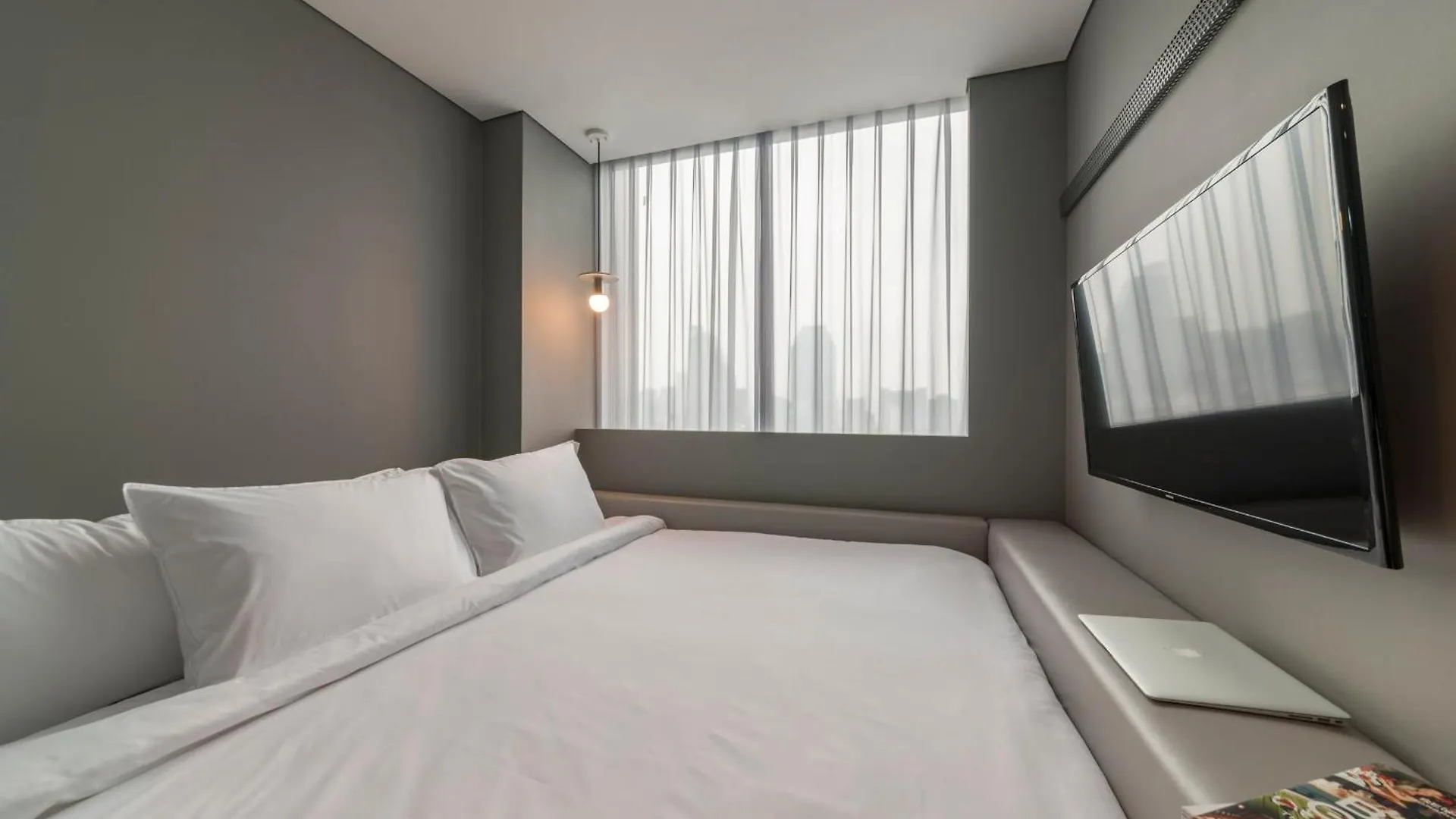 ***  Hotel Cappuccino Seoul South Korea